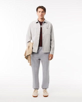 Unisex Signature Print Cotton T-Shirt