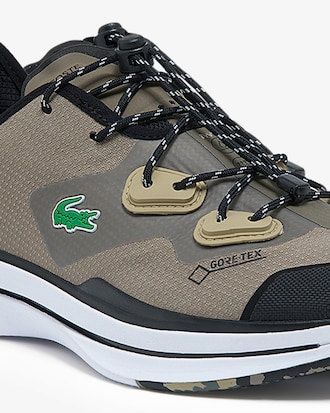 Men's Run Spin Ultra GTX Sneakers