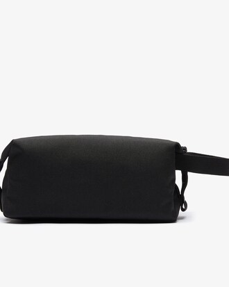 Unisex Neocroc Canvas Toiletry Bag