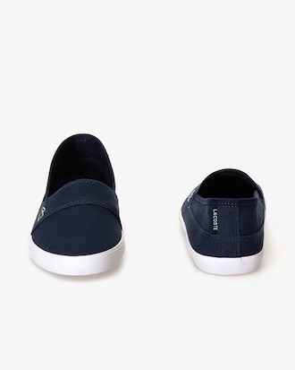 Women's Marice Canvas Slip on