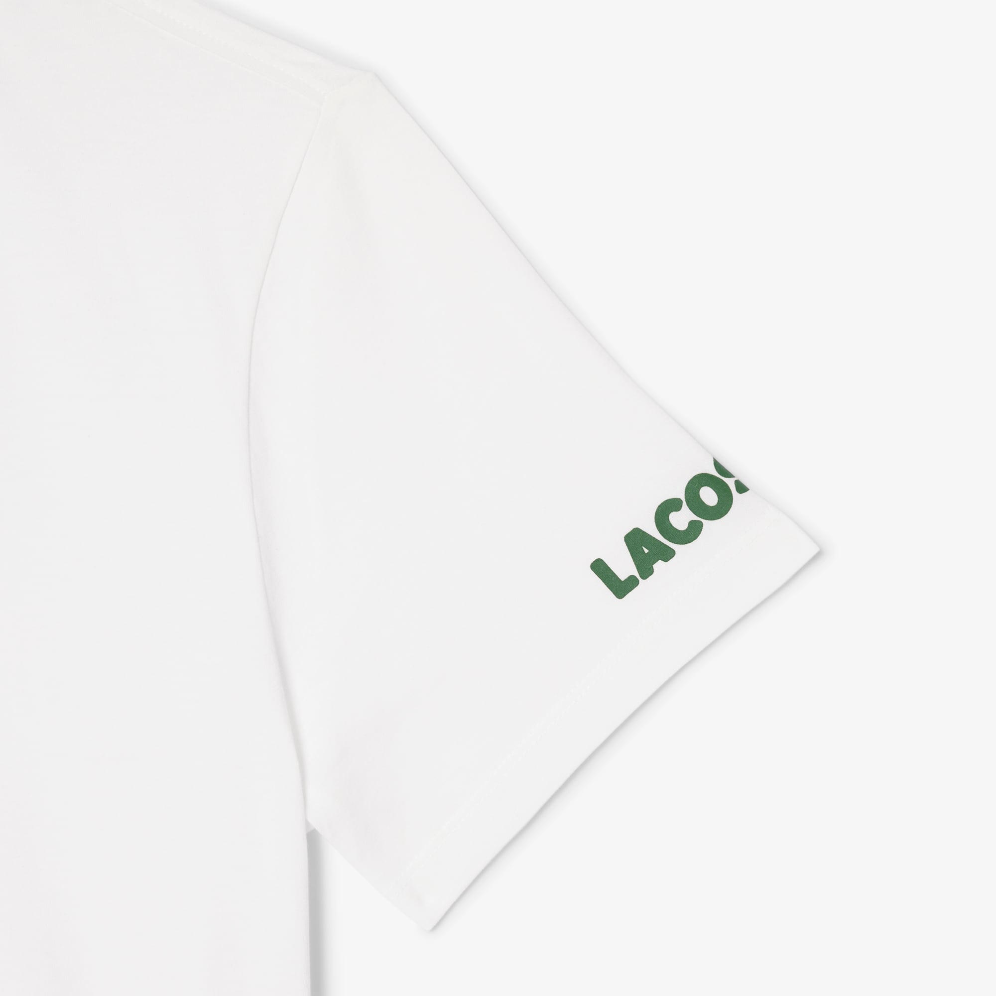 Men's Printed Cotton Undershirt