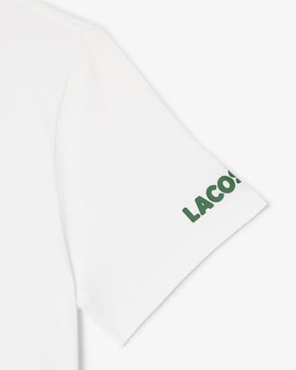 Men's Printed Cotton Undershirt