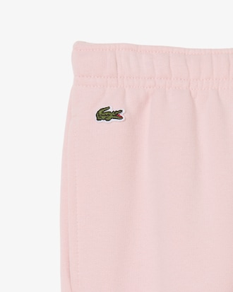 Kids' Fleece Sweatpants