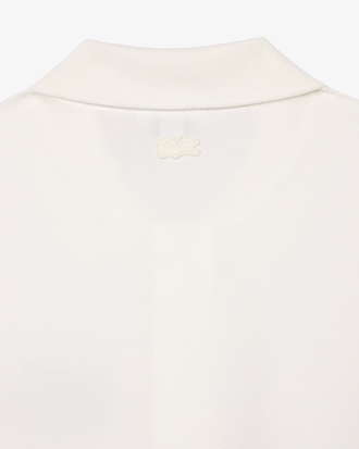 Men's Classic Fit L.12.12 Badge Polo