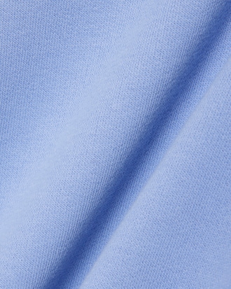 Girls' Fleece Crew Neck Sweatshirt