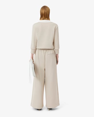 Runway Satin Joggers