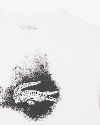 Men's Ultra Dry Graphic Sport T-Shirt