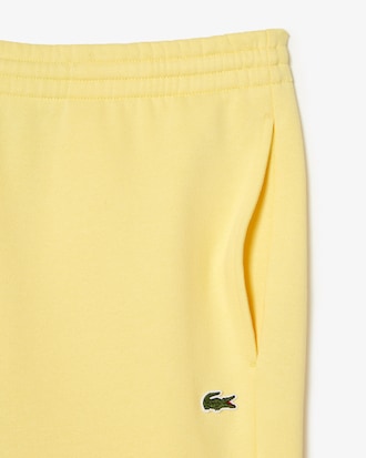 Men's Tapered Leg Sweatpants