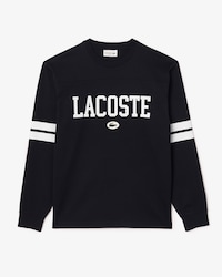 Men's Long Sleeve Graphic T-Shirt