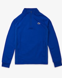 Men's High-Neck Golf Sweatshirt