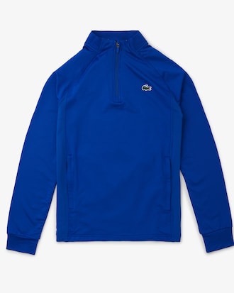 Sweatshirt homme Lacoste Golf à col rond 