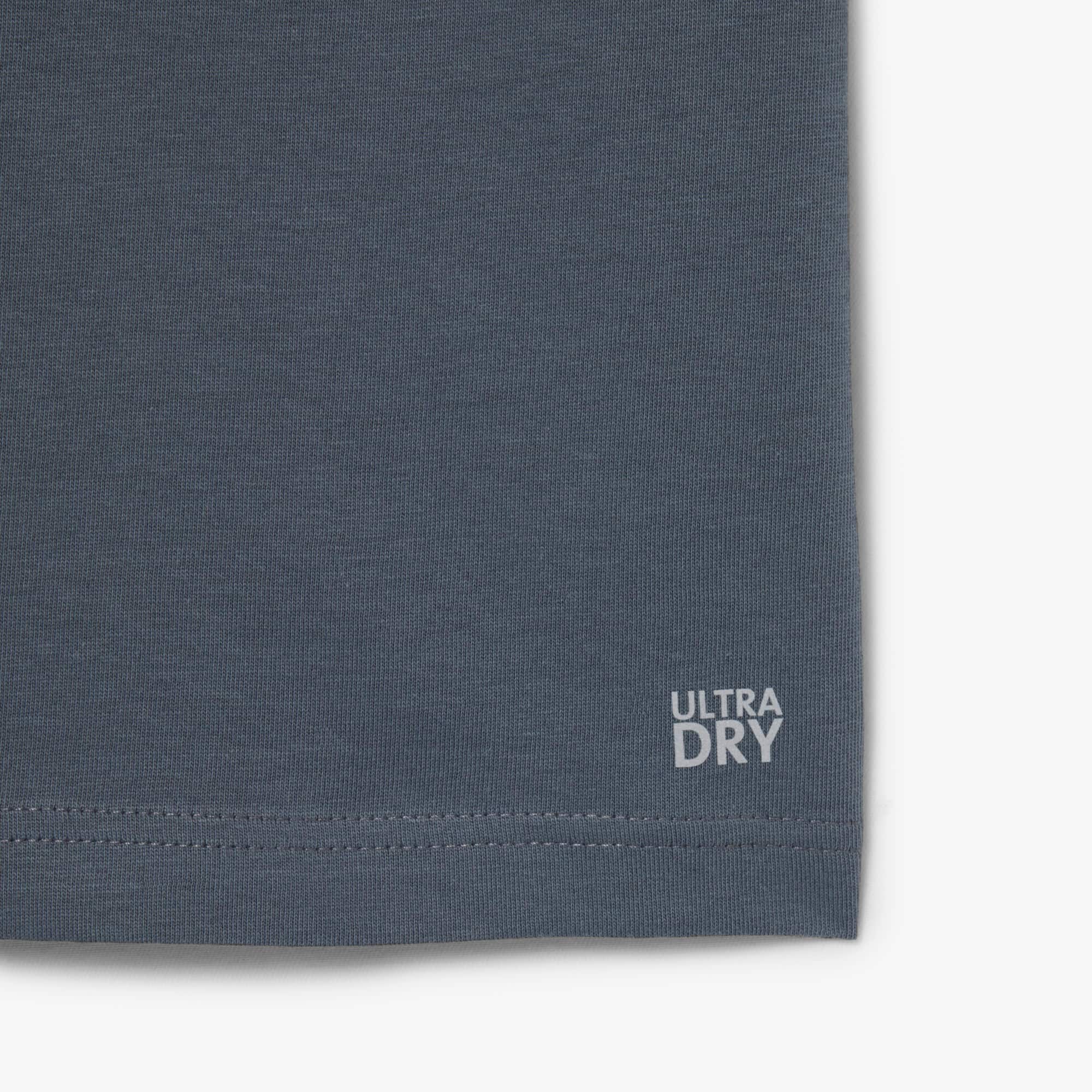 Ultra Dry Graphic Print Sport T-Shirt