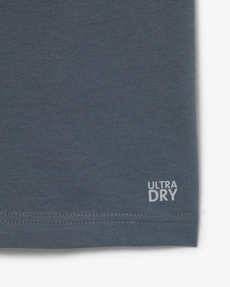Ultra Dry Graphic Print Sport T-shirt