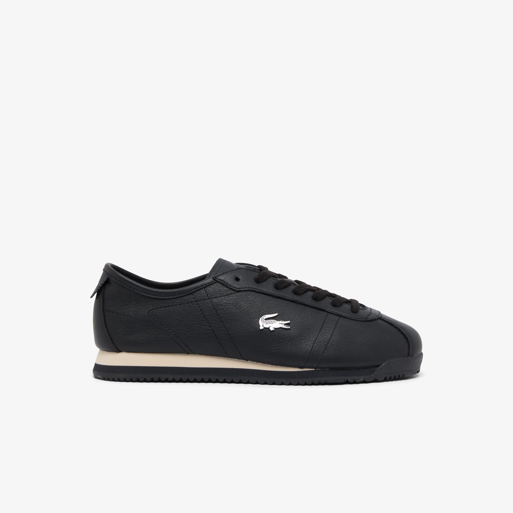 Men’s Club-Low Leather Sneakers