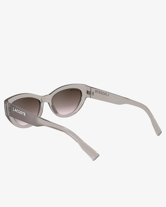 Women's Active Cat-eye Glasses