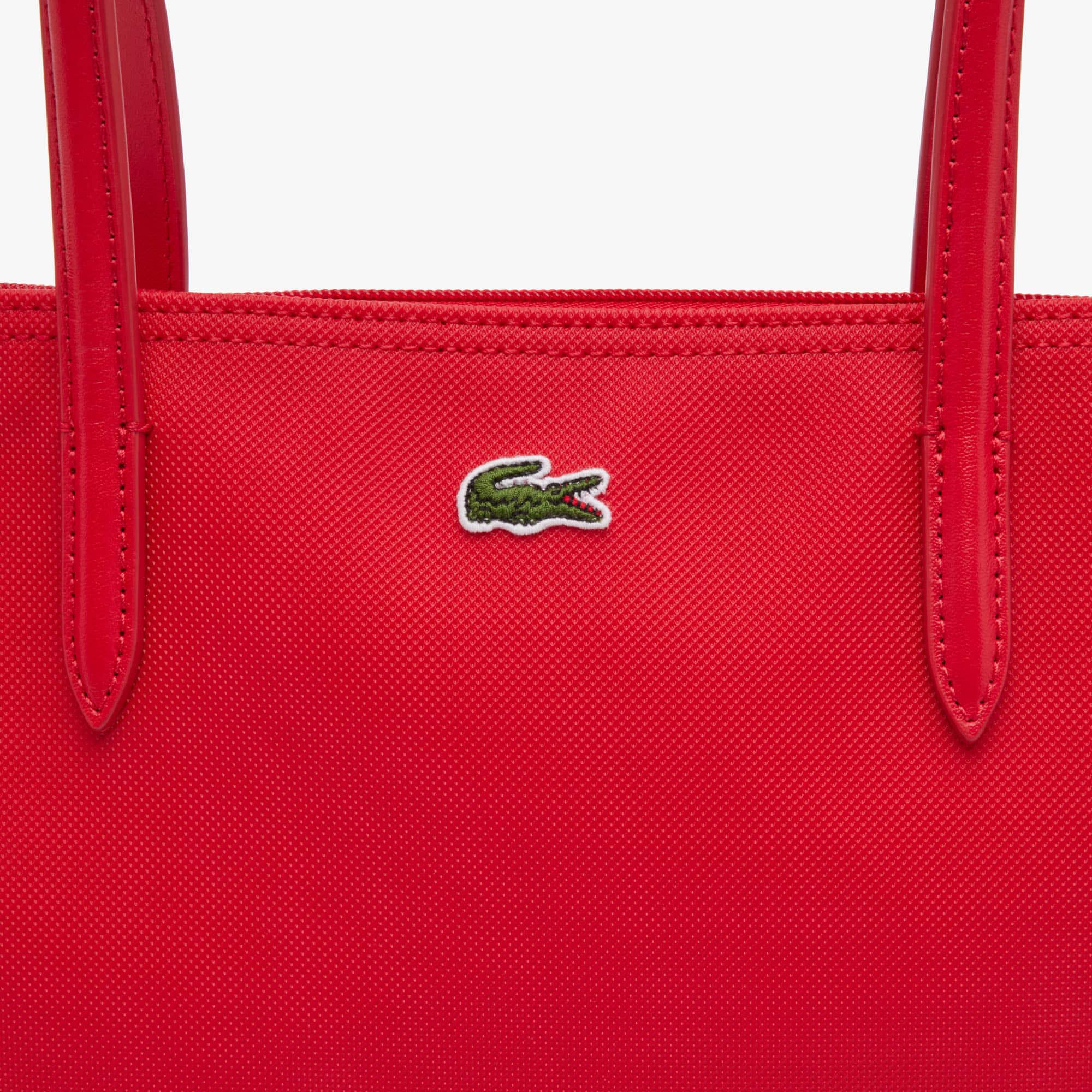 Large L.12.12 Concept Tote - Bags - New In 2026 | Lacoste