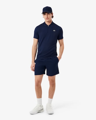 Short Tennis Ultra Dry stretch