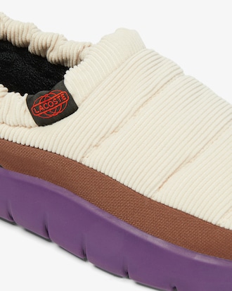 Women's Serve Slipper