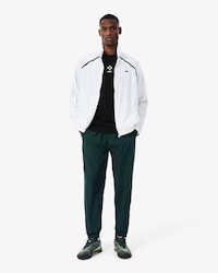 Conjunto Deportivo Lacoste Tennis x Daniil Medvedev