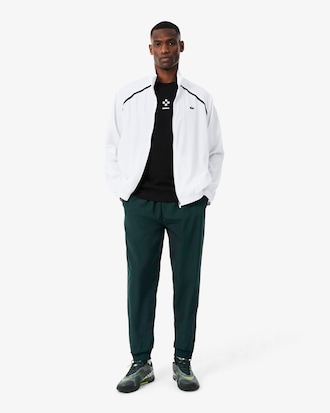 Conjunto Deportivo Lacoste Tennis x Daniil Medvedev