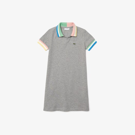 Girl's Clothing Kid's Clothing LACOSTE