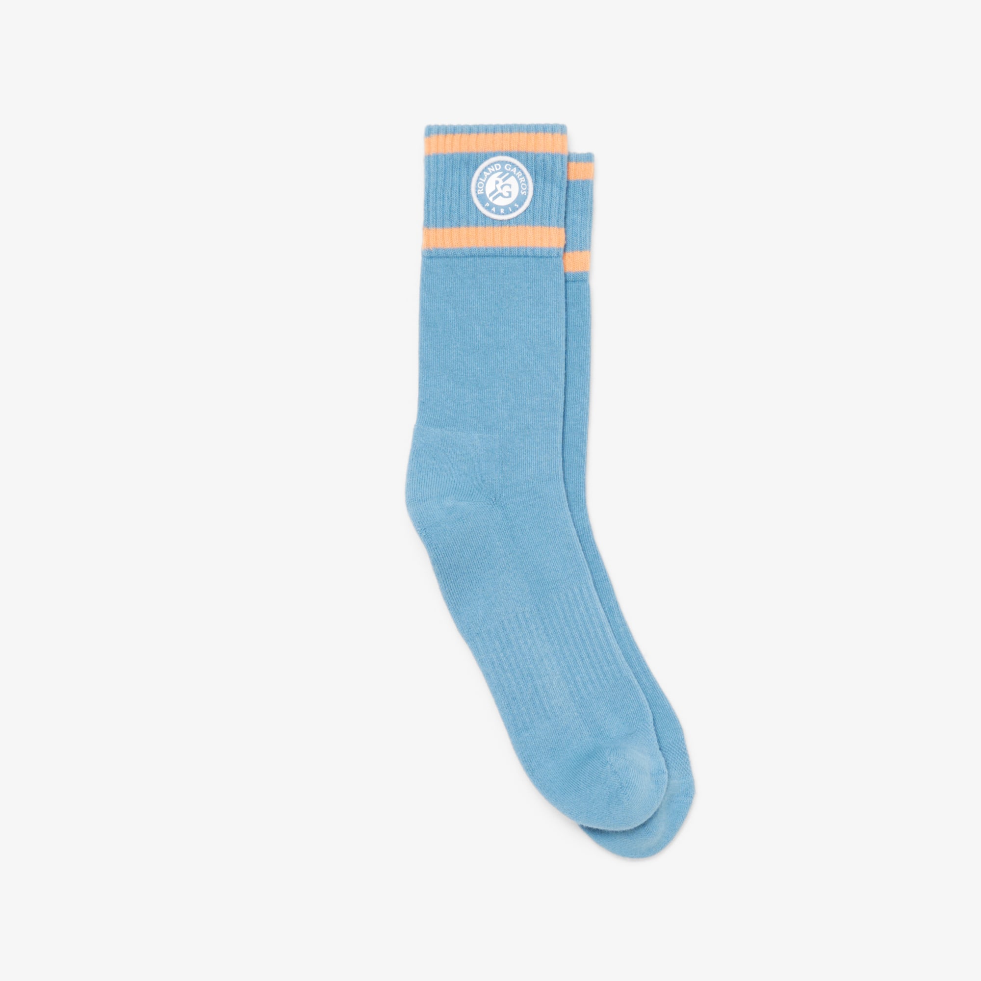 Lacoste Unisex Roland-Garros Edition Tennis Socks