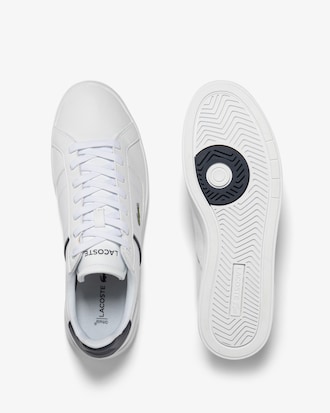 Sneakers para hombre Europa Pro de piel