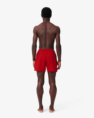 Men's Quick-Dry Swim Trunks
