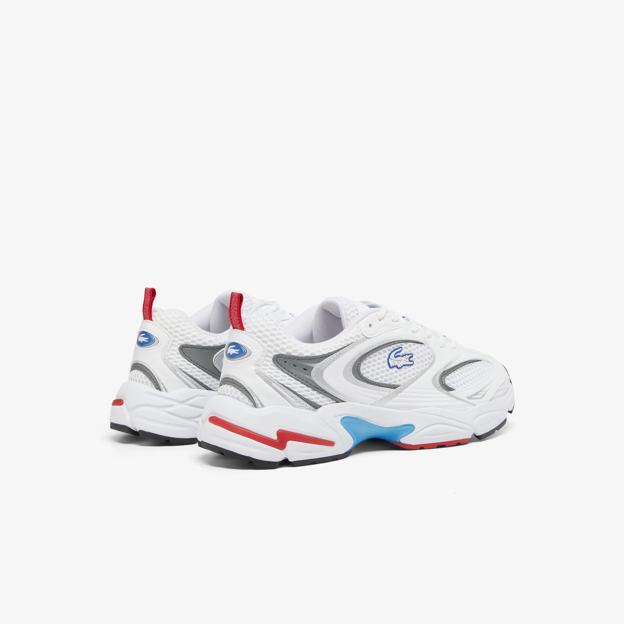 ☆送料無料☆ LACOSTE Uni Storm 96 2K Sneakers ☆ Men's Storm 96 2K Sneakers - Sneakers - New In 2025 | Lacoste