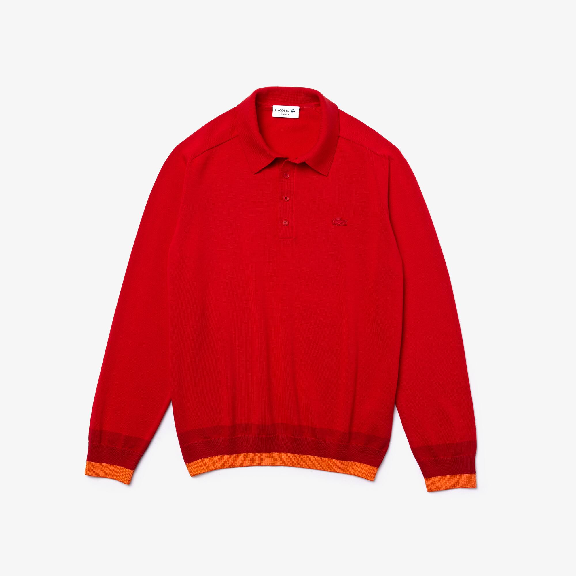 Rela Bota Mens Chic Sweatshirt Athletic Solid Color Slim Fit Lightweight Long Sleeve Pleated Stitching Pullover