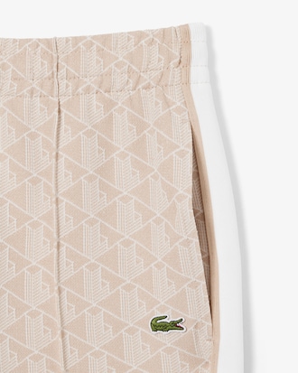 Men's Paris Monogram Sweatpants