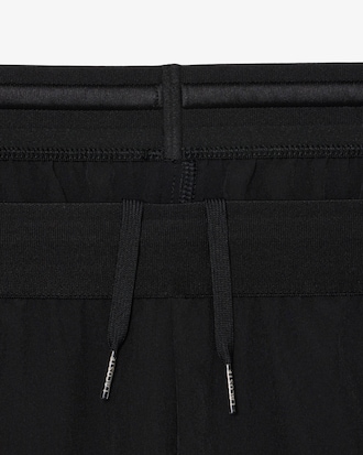 Pantal&oacute;n Corto De Tenis Ultra Seco De Corte Regular Para Hombre