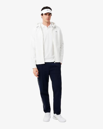 French Tennis Team Polo