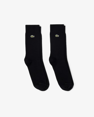 Unisex 2-Pack Long Socks