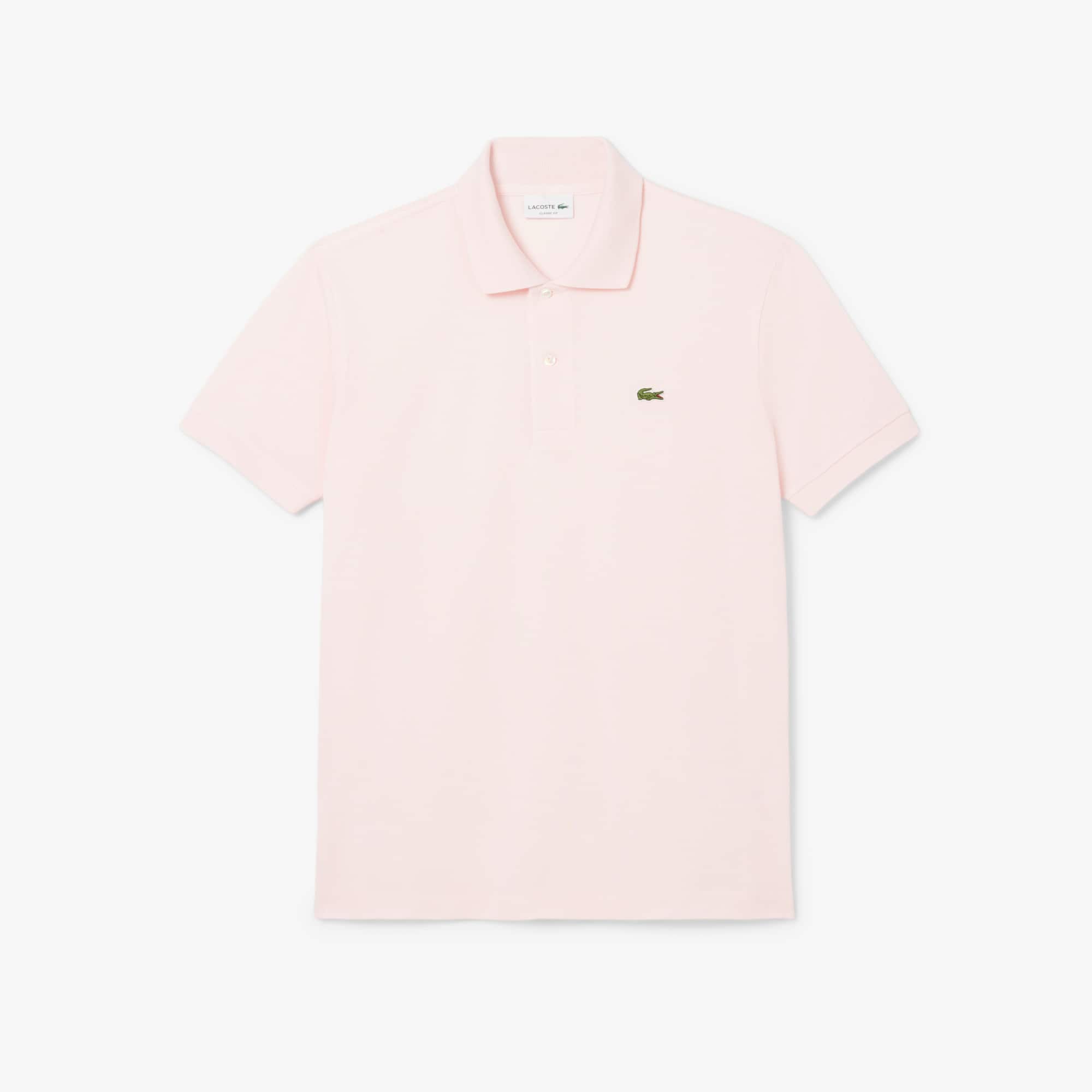 Men's Classic Fit Original L.12.12 Polo - Polo Shirts - New