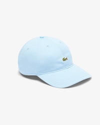 Unisex Cotton Twill Cap