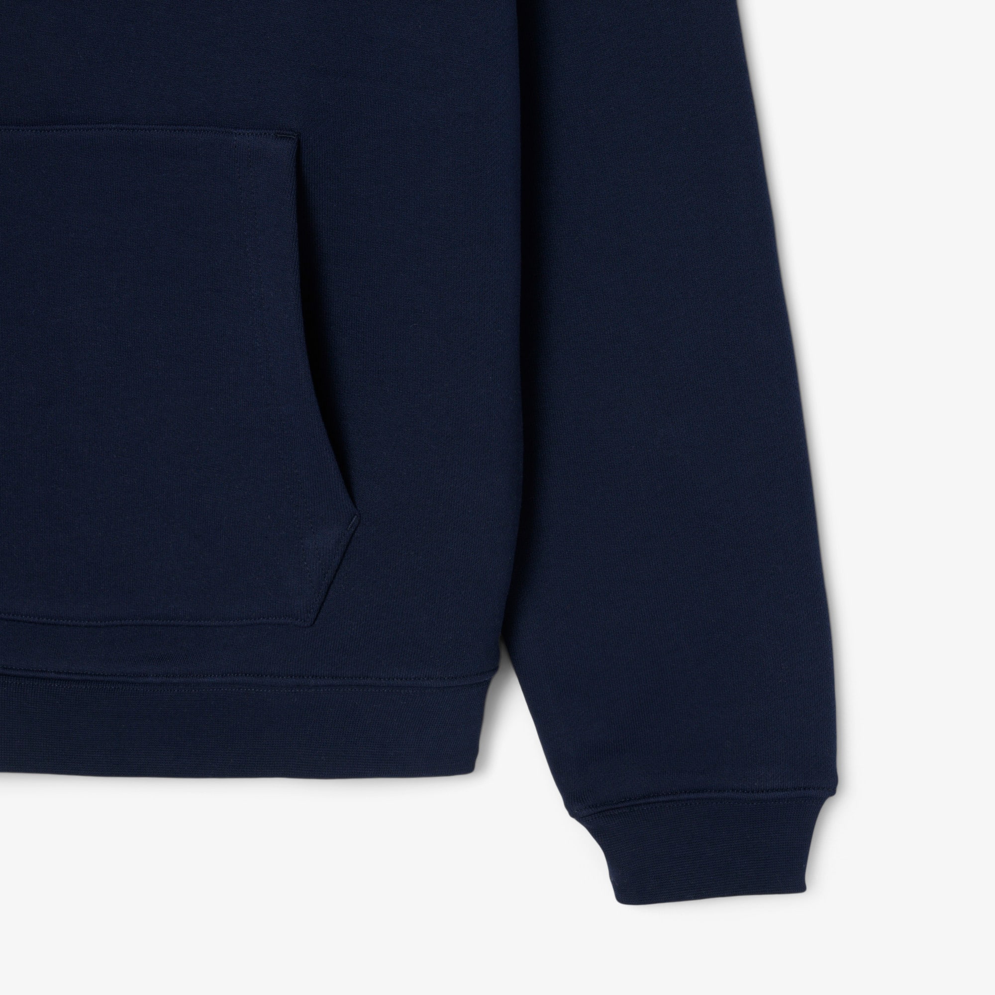 Unisex Heavy Fleece Hoodie