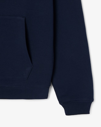 Unisex Heavy Fleece Hoodie