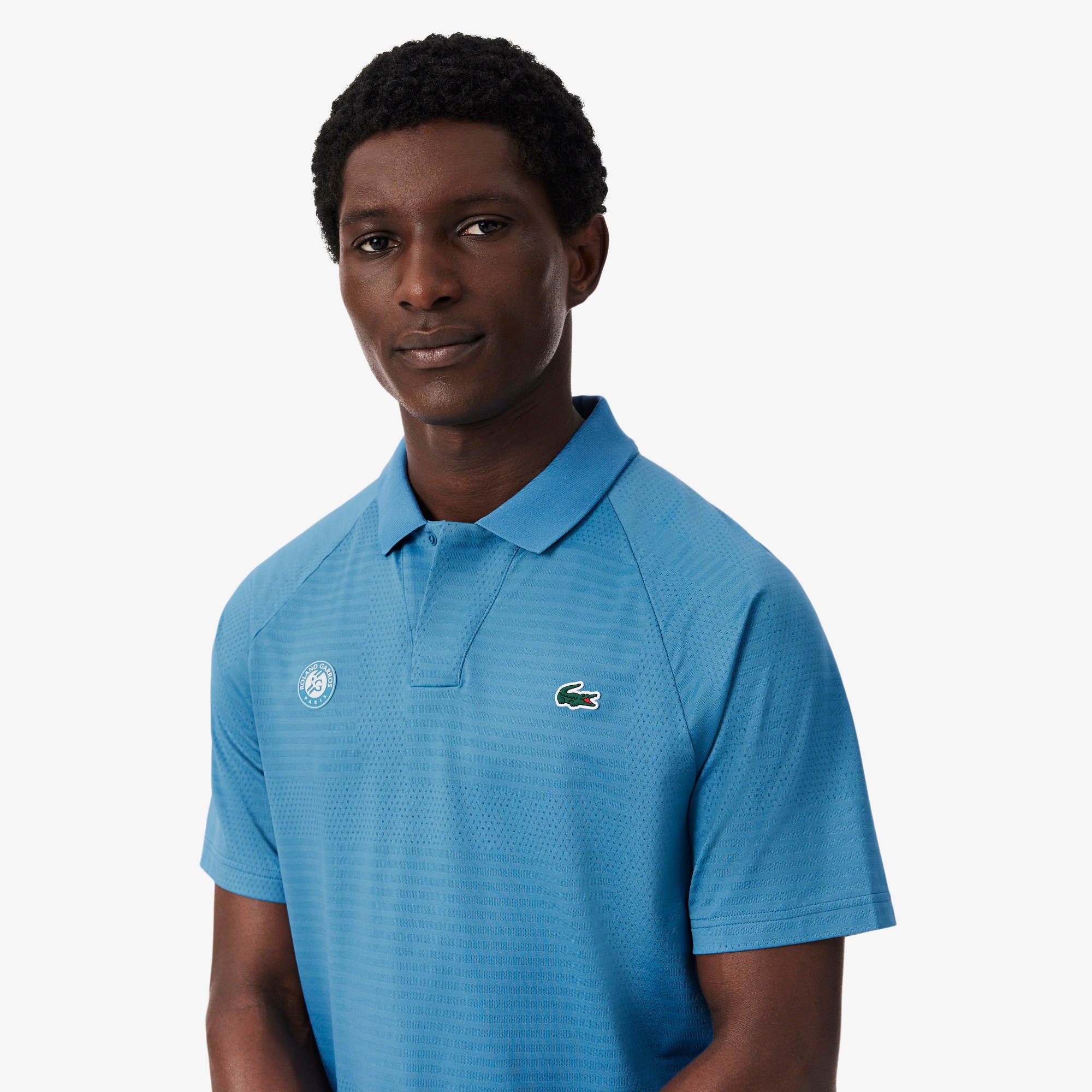 Roland-Garros Edition Tennis Polo - Polo Shirts - New In 2026
