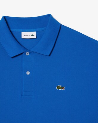 Men's Big Fit L.12.12 Polo