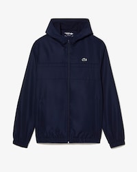 Men's Water-Repellent Sport Track Jacket