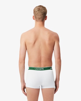 Men's Trunks 3-Pack