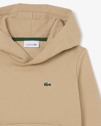 Kids' Kangaroo Pocket Fleece Hoodie