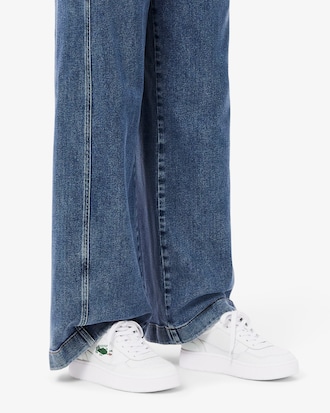 Women's Backcourt Sneakers