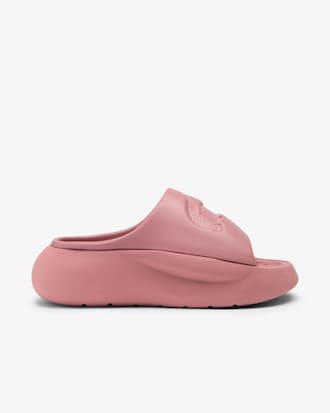 Sandalias Serve Slide 3.0 de material sintético para mujer