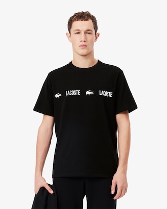 Men's Cotton Pajama Top