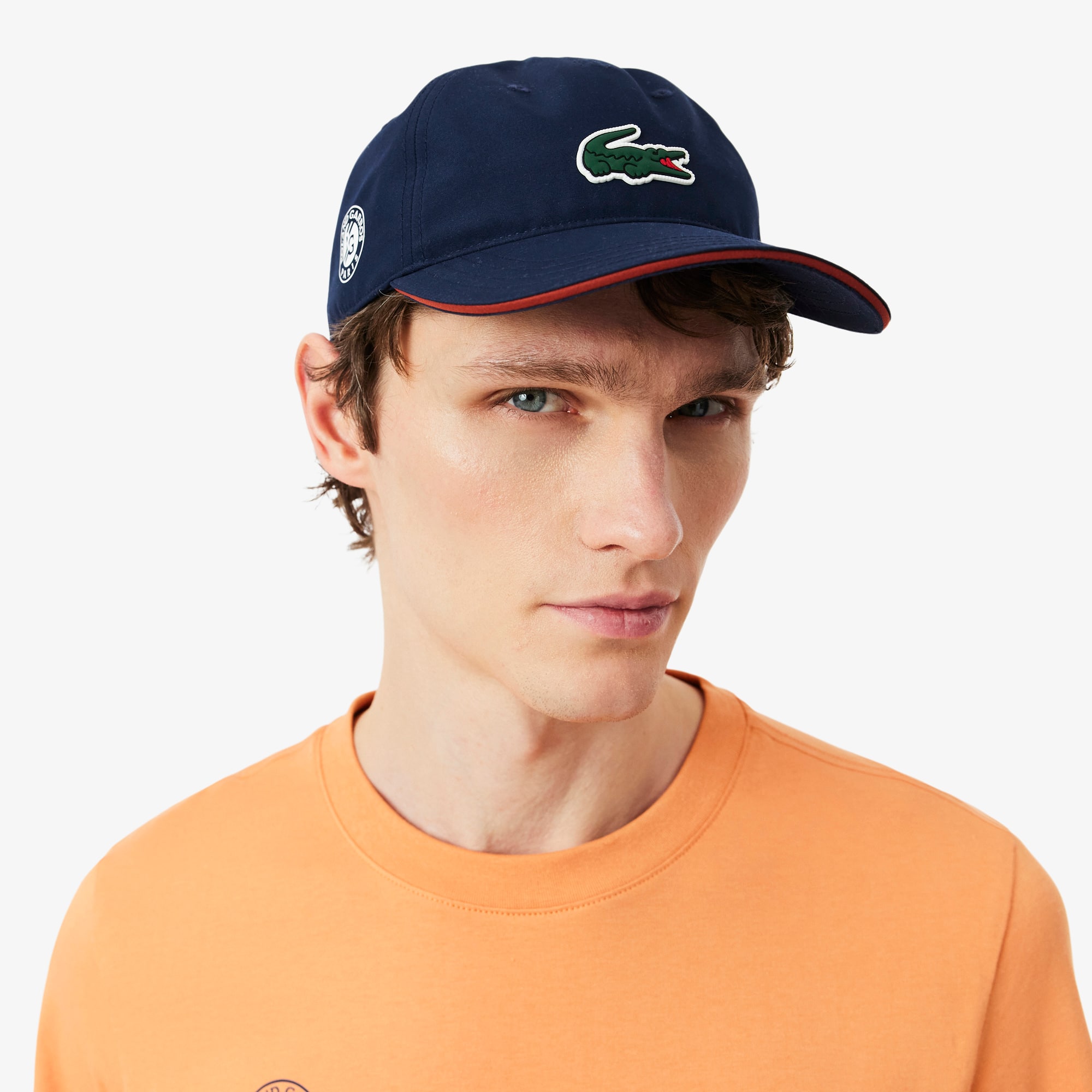 Unisex Roland-Garros Edition Microfiber Cap - Caps & Hats - New In
