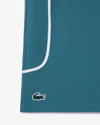 Short de Tennis homme sans doublure 