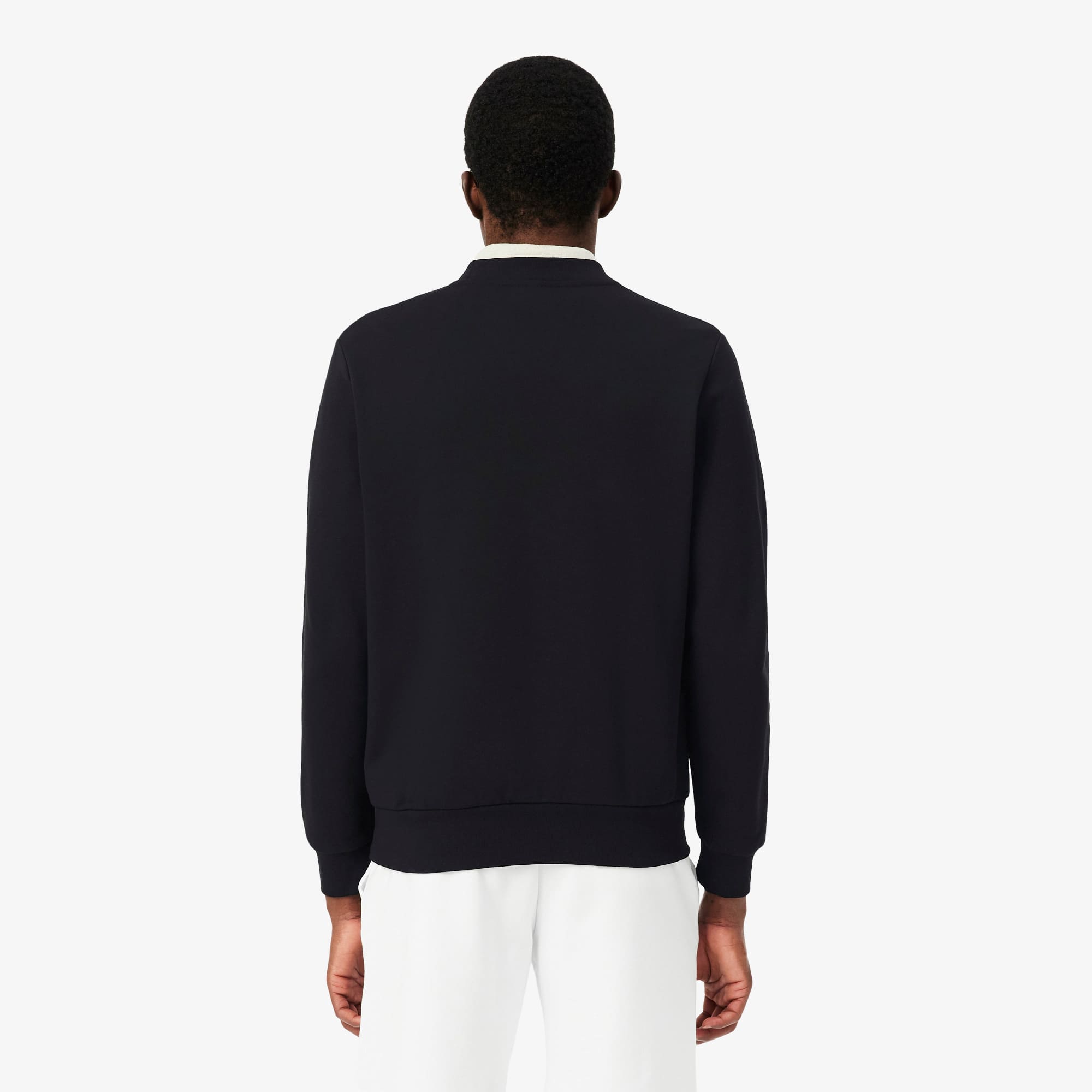 Men's Classic Fit Fleece Sweatshirt - Sweaters & Sweatshirts - New