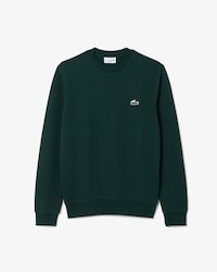 Men's Landscape Crocodile Fleece Sweatshirt
